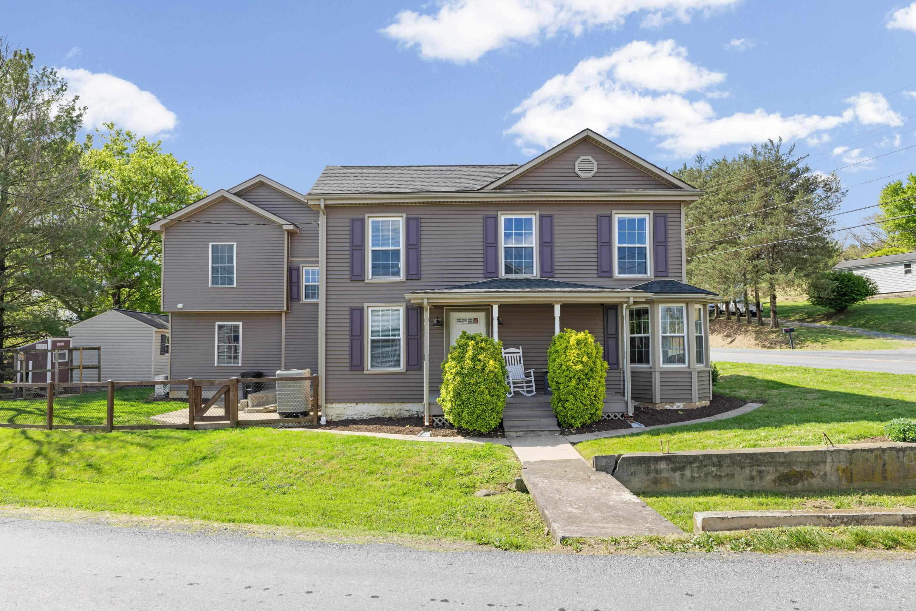 6748 Spring Creek Road Bridgewater, VA 22812 - Photo 59 of 75 Gallery Image 59