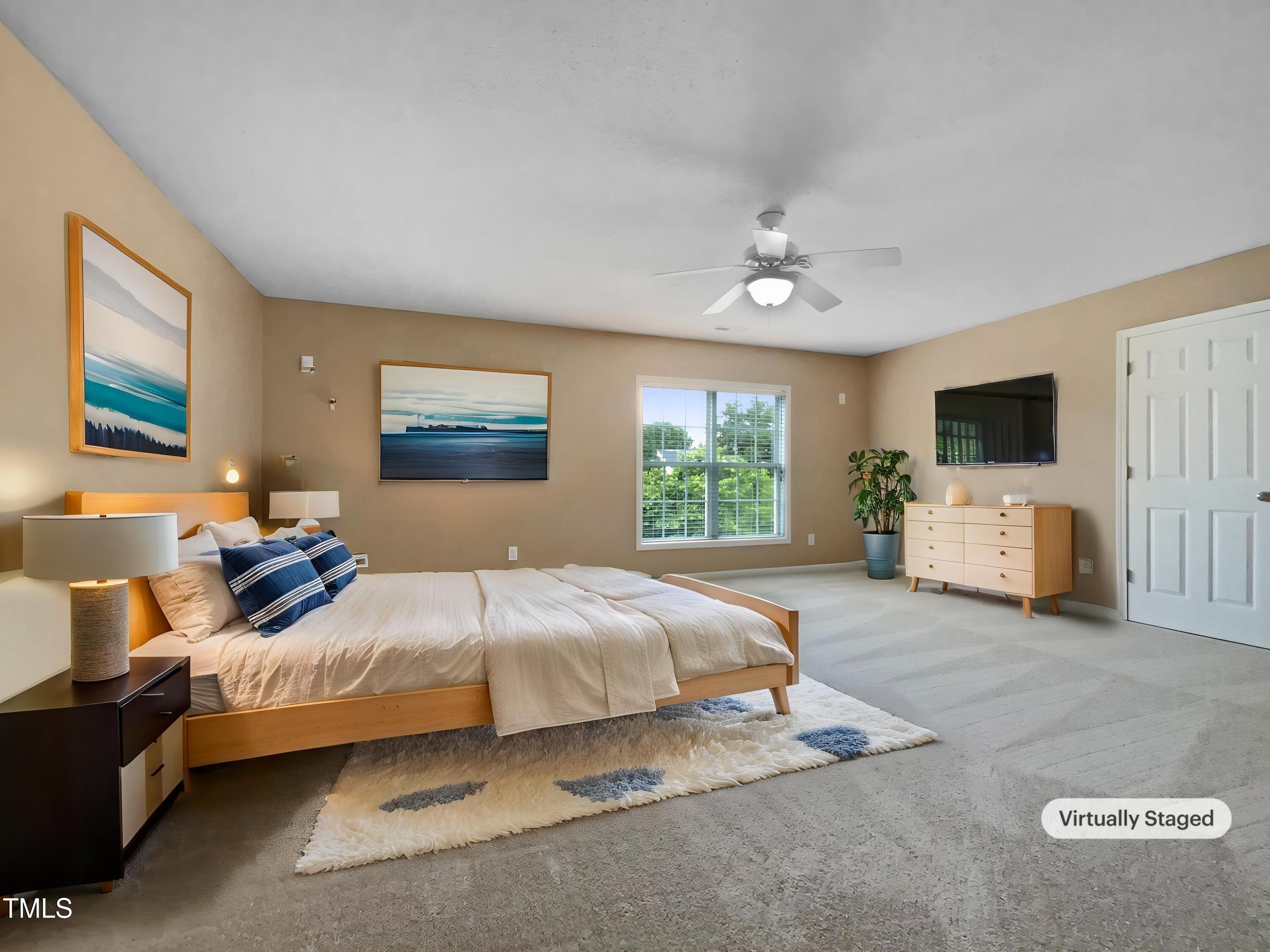 1005 Augustine Trail Cary, NC 27518 - Photo 4 of 19