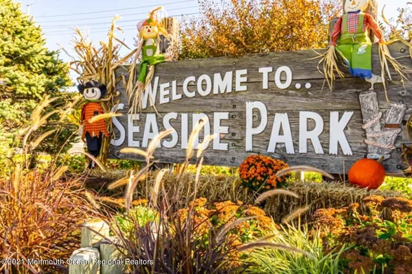 $12,000 | 233 12th Avenue, Seaside Park, NJ 08752