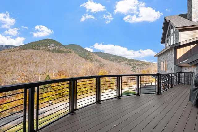 $4,995,000 | 16 Back Forty Road, Lincoln, NH 03251