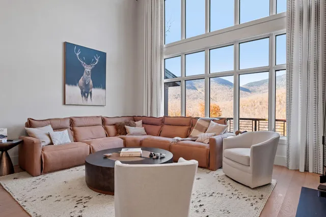 $4,995,000 | 16 Back Forty Road, Lincoln, NH 03251