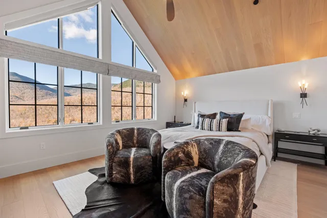 $4,995,000 | 16 Back Forty Road, Lincoln, NH 03251