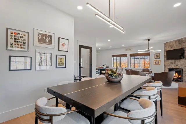 $4,995,000 | 16 Back Forty Road, Lincoln, NH 03251