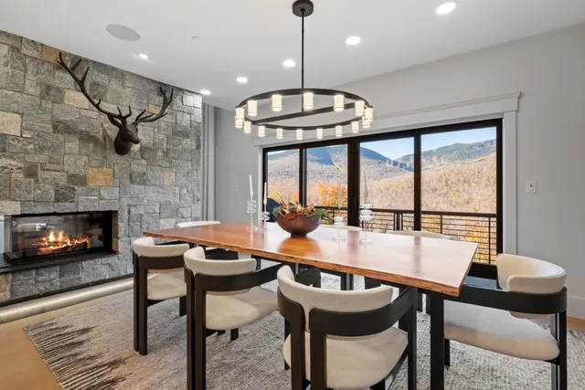 $4,995,000 | 16 Back Forty Road, Lincoln, NH 03251