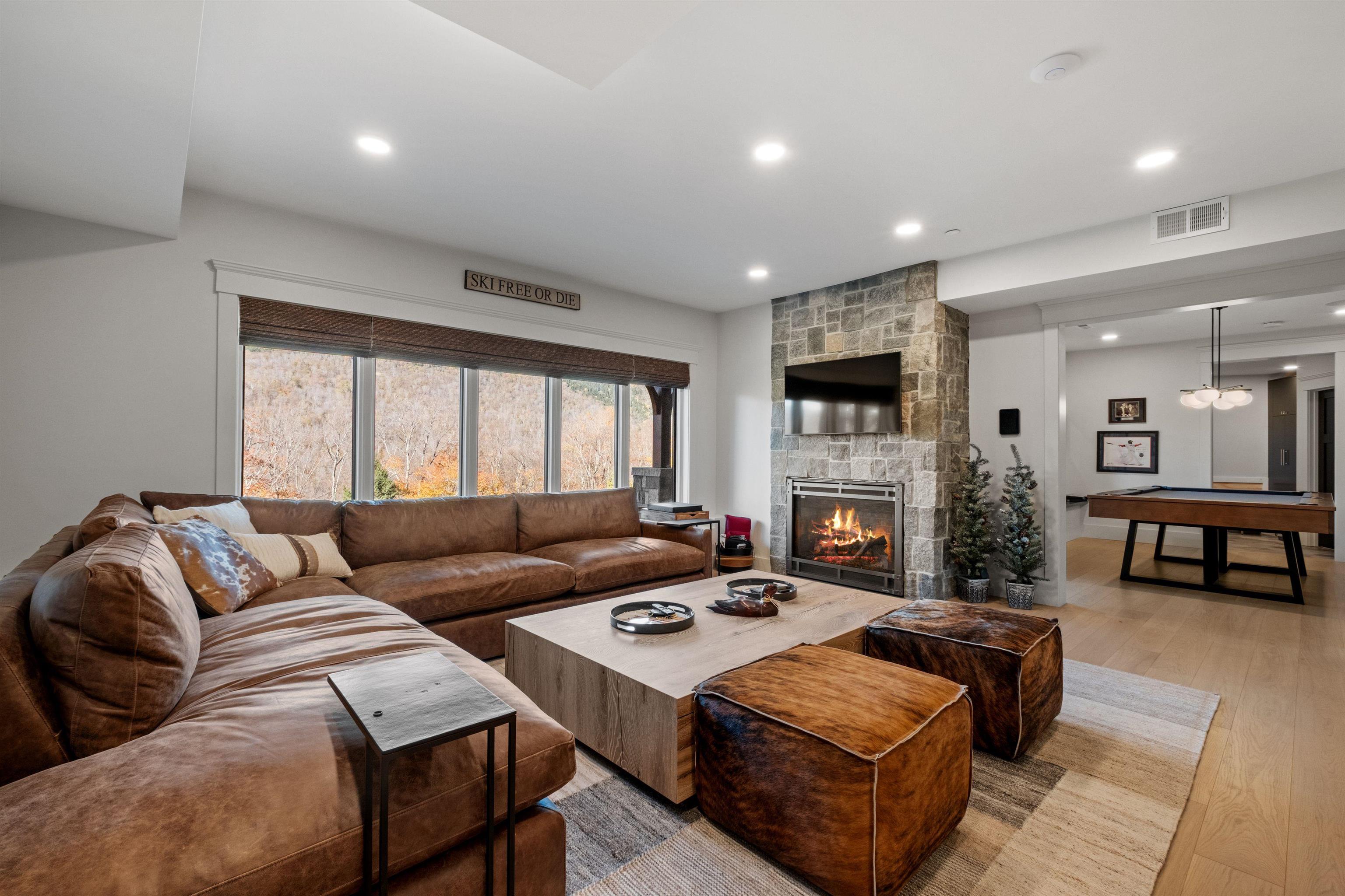 16 Back Forty Road Lincoln, NH 03251 - Photo 42 of 54