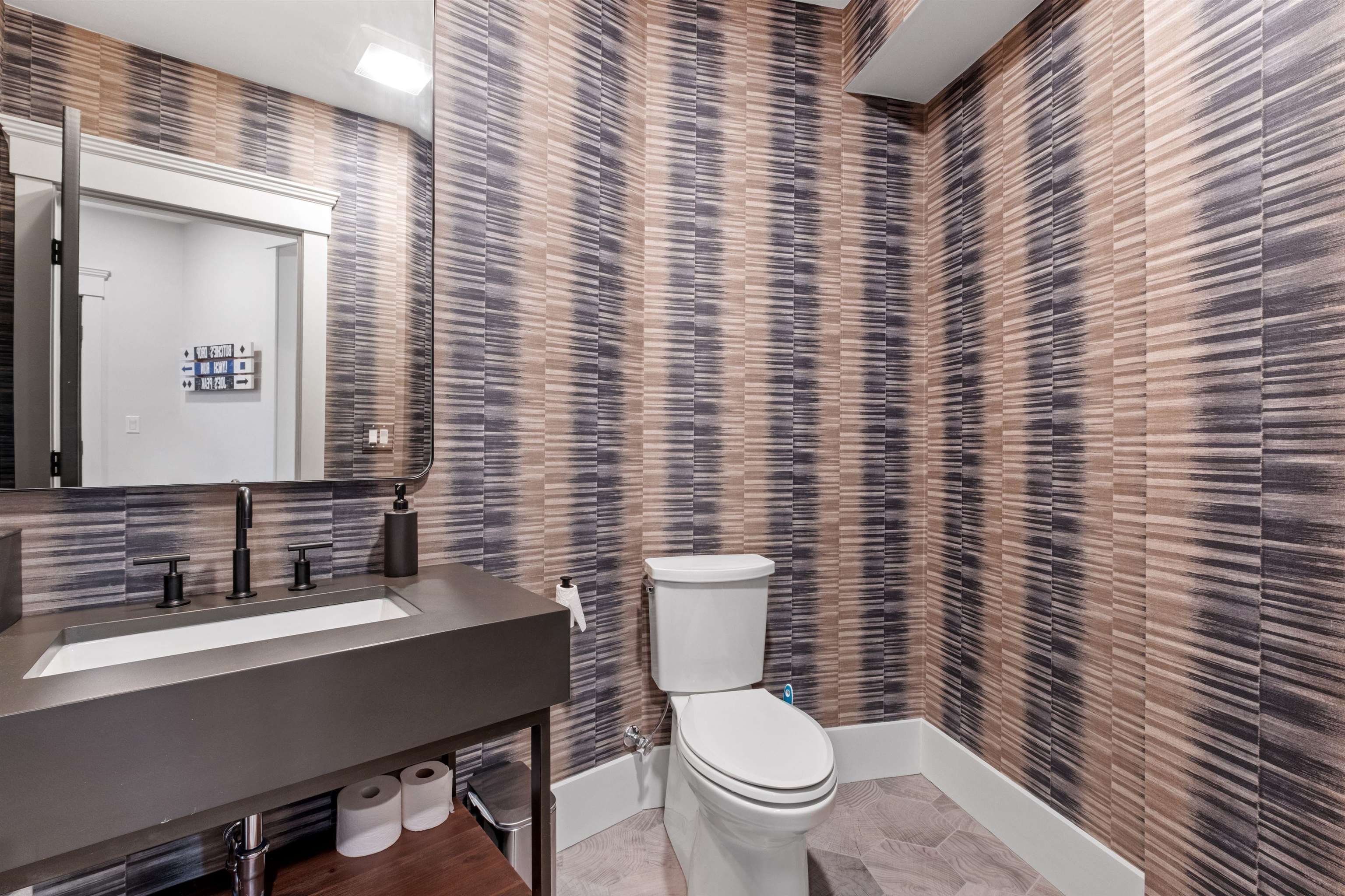 16 Back Forty Road Lincoln, NH 03251 - Photo 45 of 54