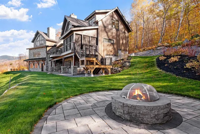 $4,995,000 | 16 Back Forty Road, Lincoln, NH 03251