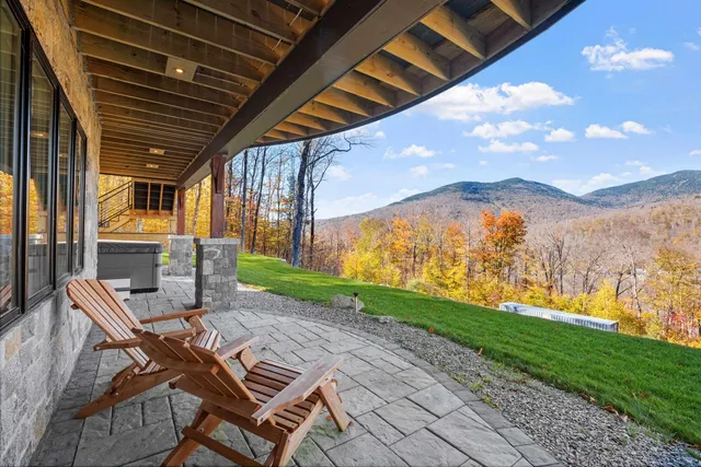 $4,995,000 | 16 Back Forty Road, Lincoln, NH 03251