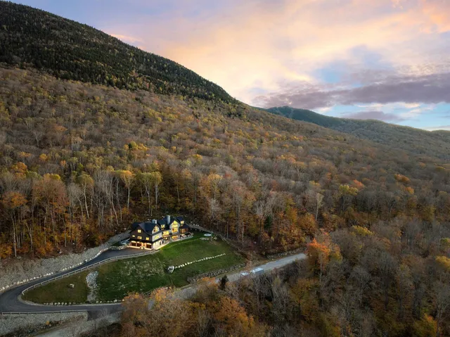 $4,995,000 | 16 Back Forty Road, Lincoln, NH 03251
