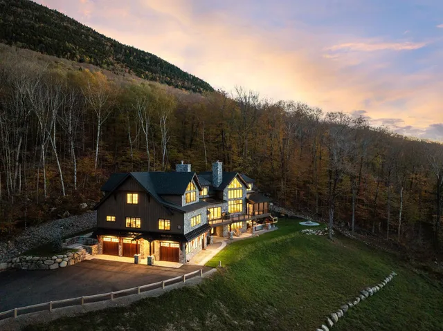 $4,995,000 | 16 Back Forty Road, Lincoln, NH 03251