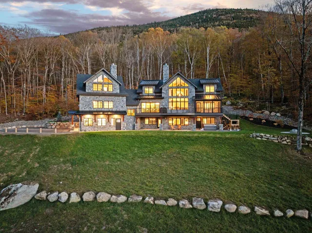 $4,995,000 | 16 Back Forty Road, Lincoln, NH 03251