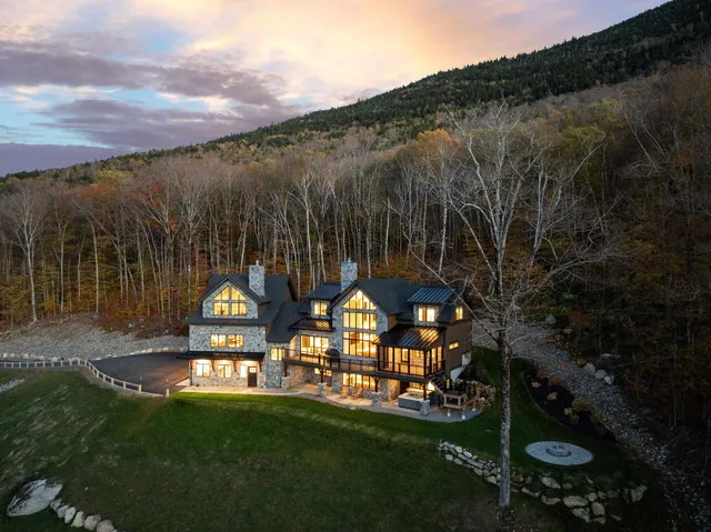 $4,995,000 | 16 Back Forty Road, Lincoln, NH 03251