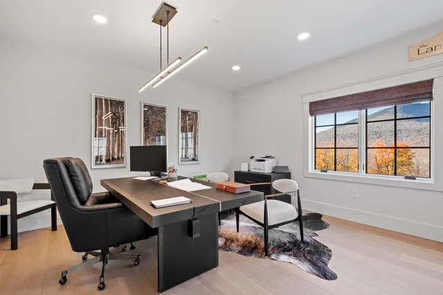 $4,995,000 | 16 Back Forty Road, Lincoln, NH 03251