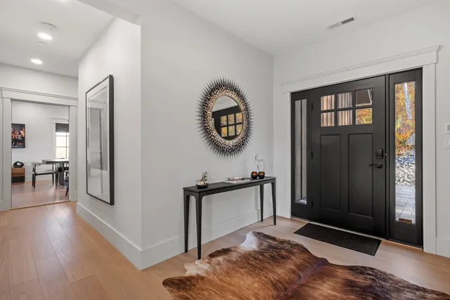 $4,995,000 | 16 Back Forty Road, Lincoln, NH 03251