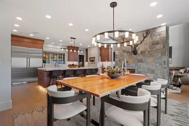 $4,995,000 | 16 Back Forty Road, Lincoln, NH 03251