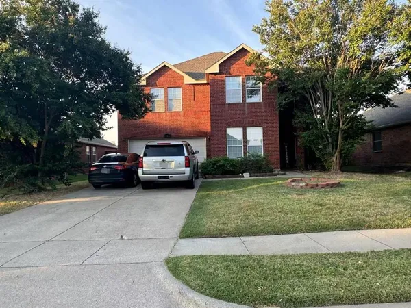 $2,500 | 1916 Silver Leaf Drive, Little Elm, TX 75068