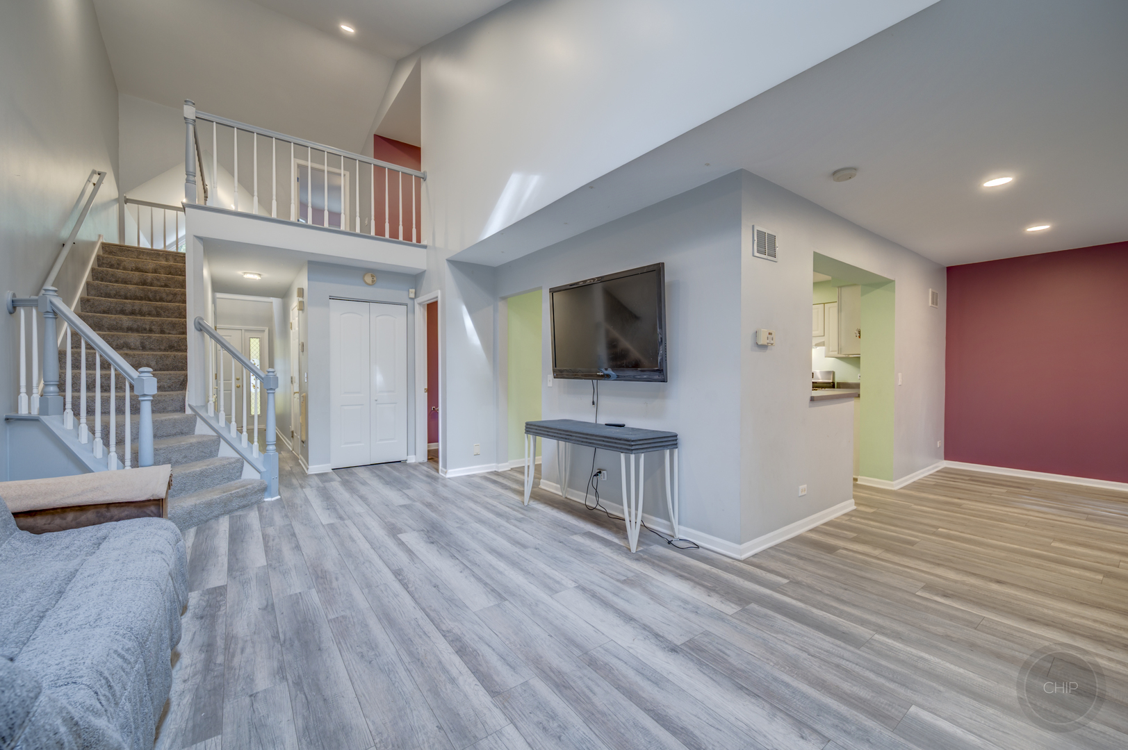 309 Inner Cir Drive Bolingbrook, IL 60490 - Photo 8 of 40 Gallery Image 8