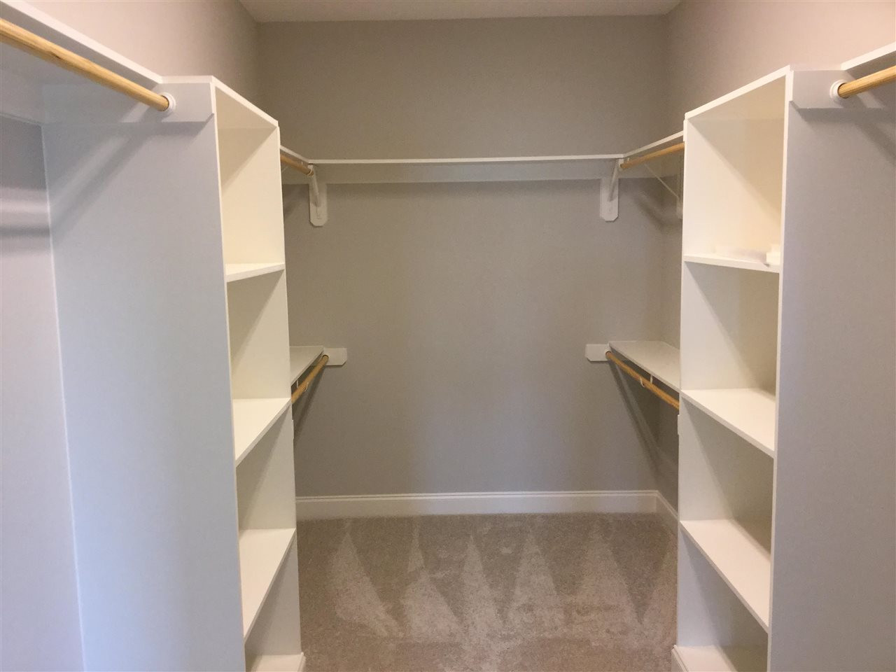 1325 Revolution Circle Raleigh, NC 27603 - Photo 13 of 25 Master Walk In Closet