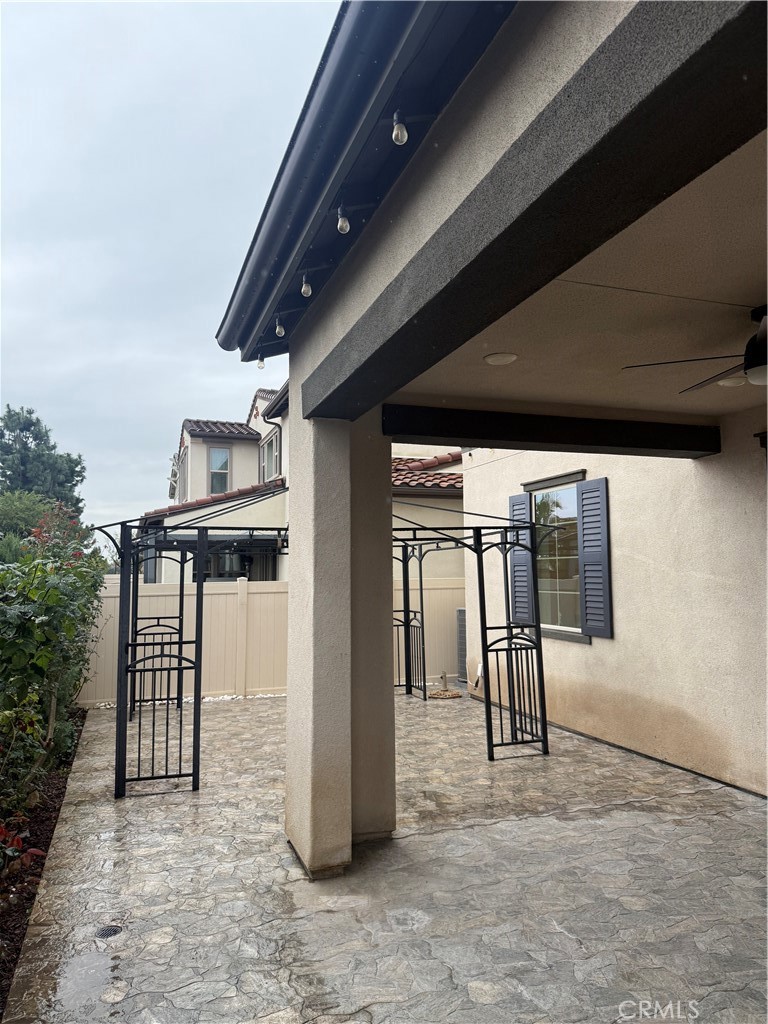 12358 Primrose Avenue Whittier, CA 90602 - Photo 11 of 50 a view of entryway