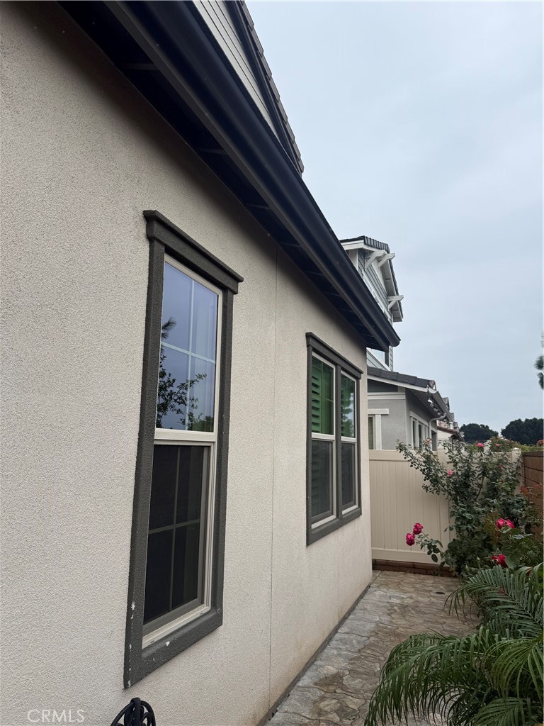 12358 Primrose Avenue Whittier, CA 90602 - Photo 13 of 50 a view of front door and a window
