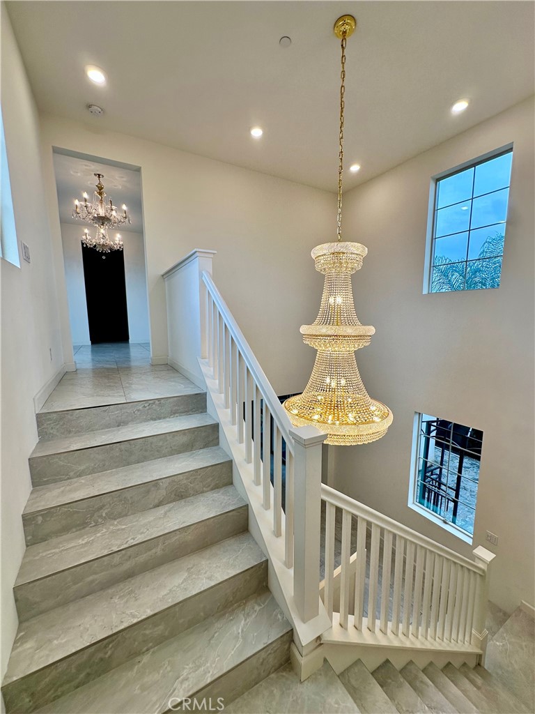 12358 Primrose Avenue Whittier, CA 90602 - Photo 17 of 50 a view of entryway