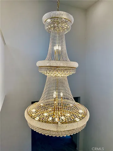 a close view of a sink