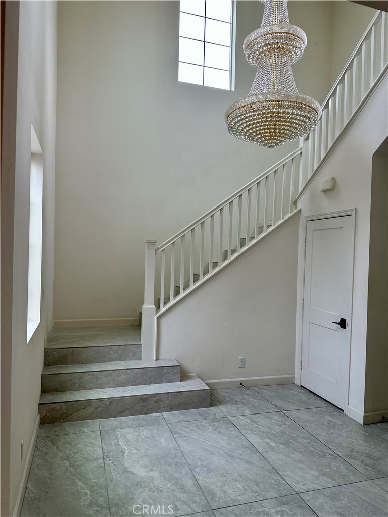12358 Primrose Avenue Whittier, CA 90602 - Photo 28 of 50 a view of entryway and hall with a window