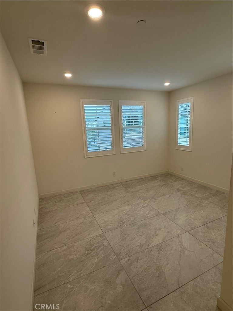 12358 Primrose Avenue Whittier, CA 90602 - Photo 7 of 50 a view of an empty room with a window