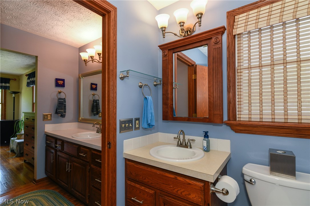7810 Kennard Road Lodi, OH 44254 - Photo 21 of 35 Master bathroom.