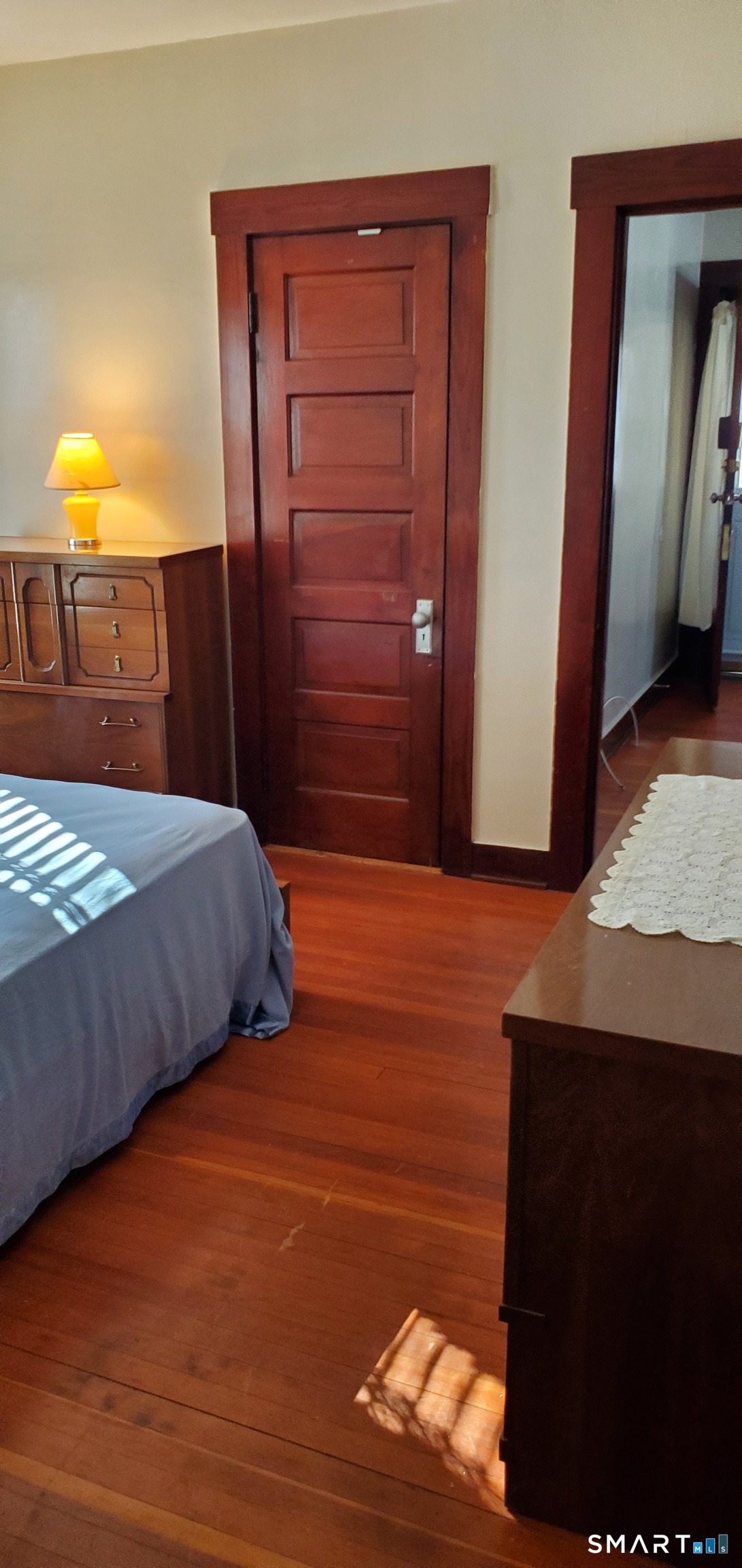 79 Heminway Park Road, Unit 2 Watertown, CT 06795 - Photo 12 of 15 a bedroom with a bed and a dresser