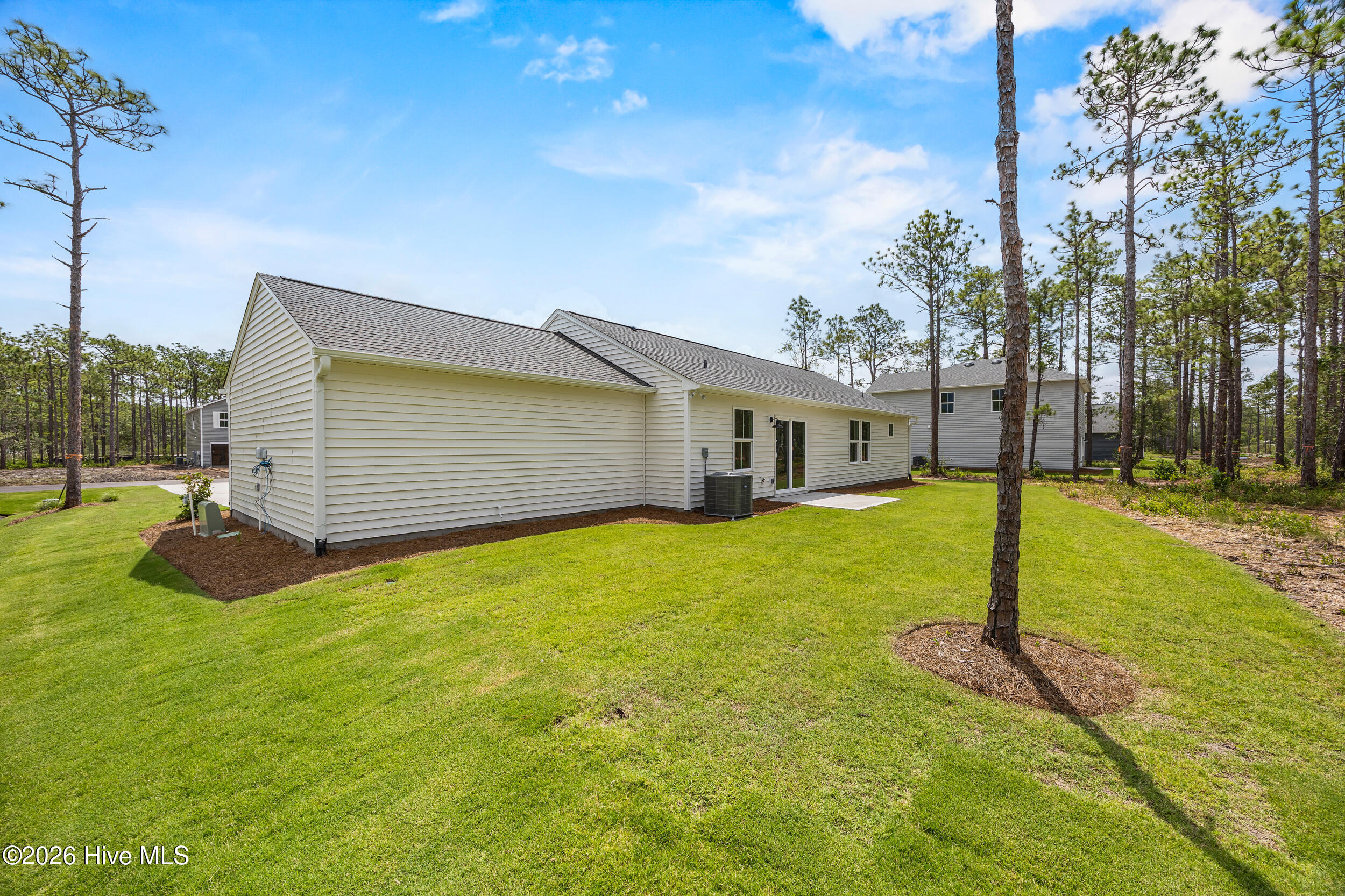 851 Plymouth Road, Unit 183 Boiling Spring Lakes, NC 28461 - Photo 23 of 35 Gallery Image 23