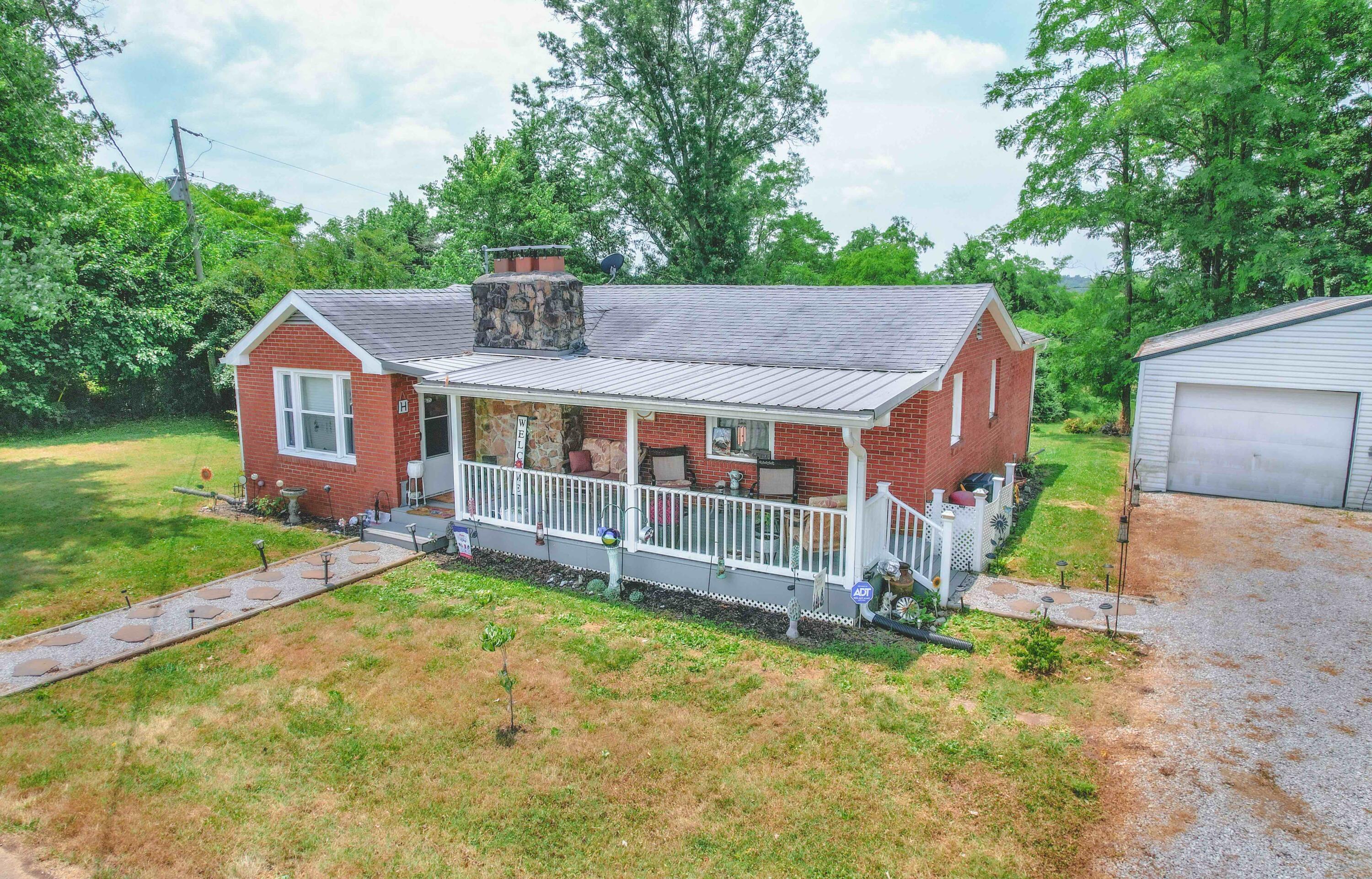 71 Stevenson Road Nancy, KY 42544 - Photo 12 of 51 012