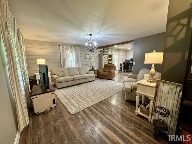 1147 Spencer Pike Road Springville, IN 47462 - Photo 7 of 45