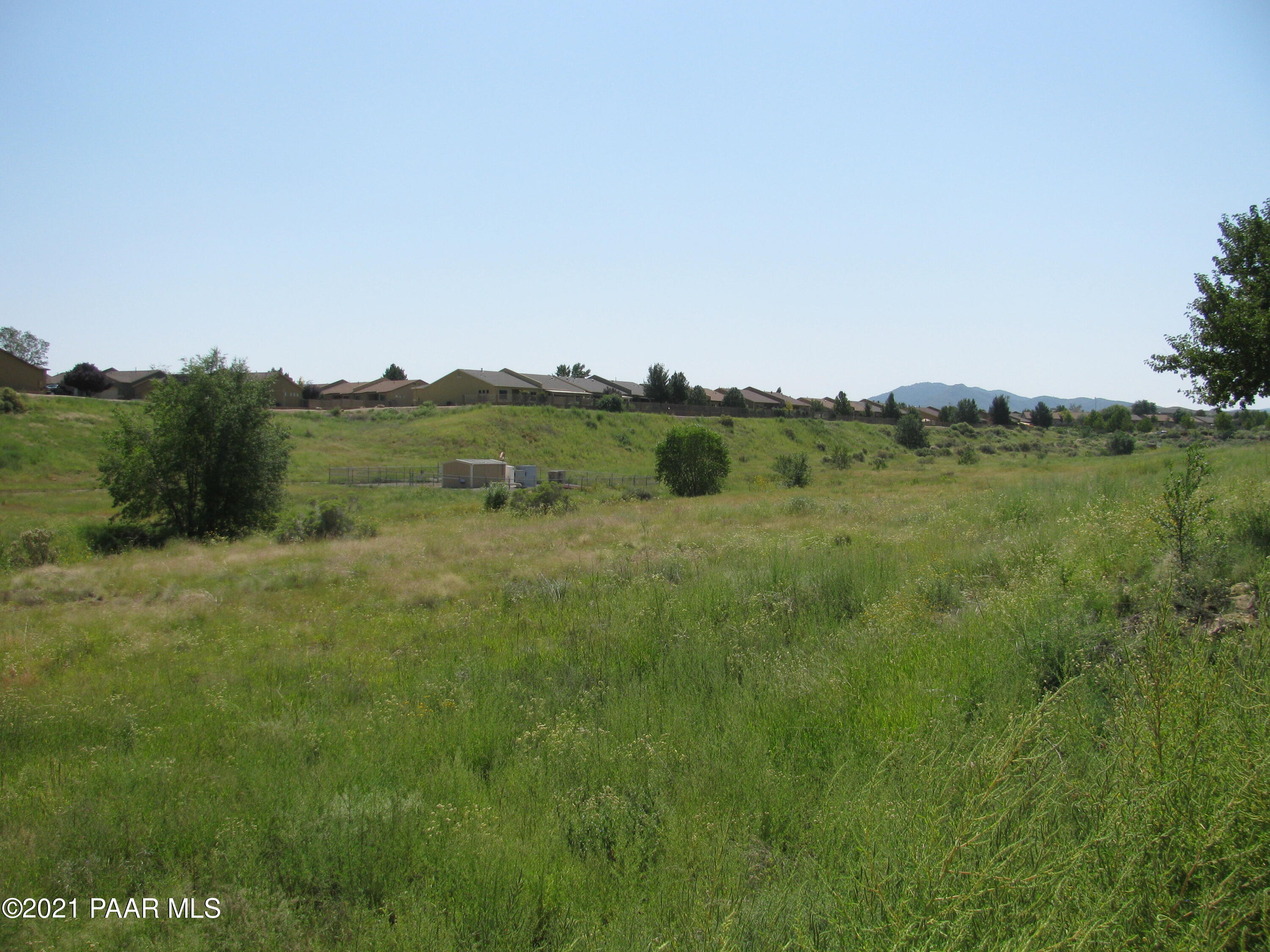 4561 Harwick Road Prescott Valley, AZ 86314 - Photo 14 of 71 Open Area-Town of PV