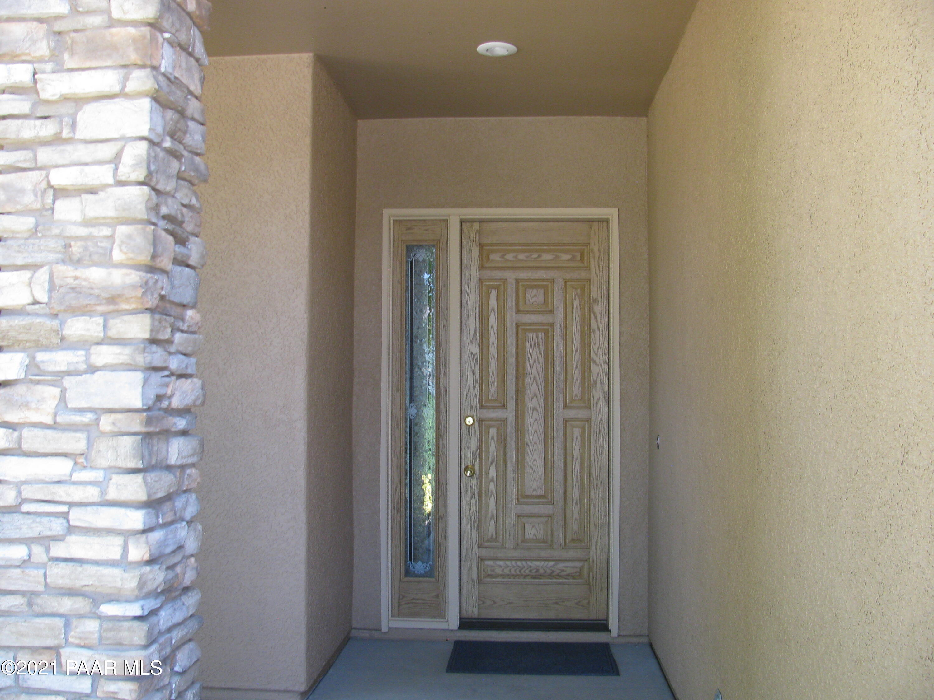4561 Harwick Road Prescott Valley, AZ 86314 - Photo 24 of 71 Front Entry