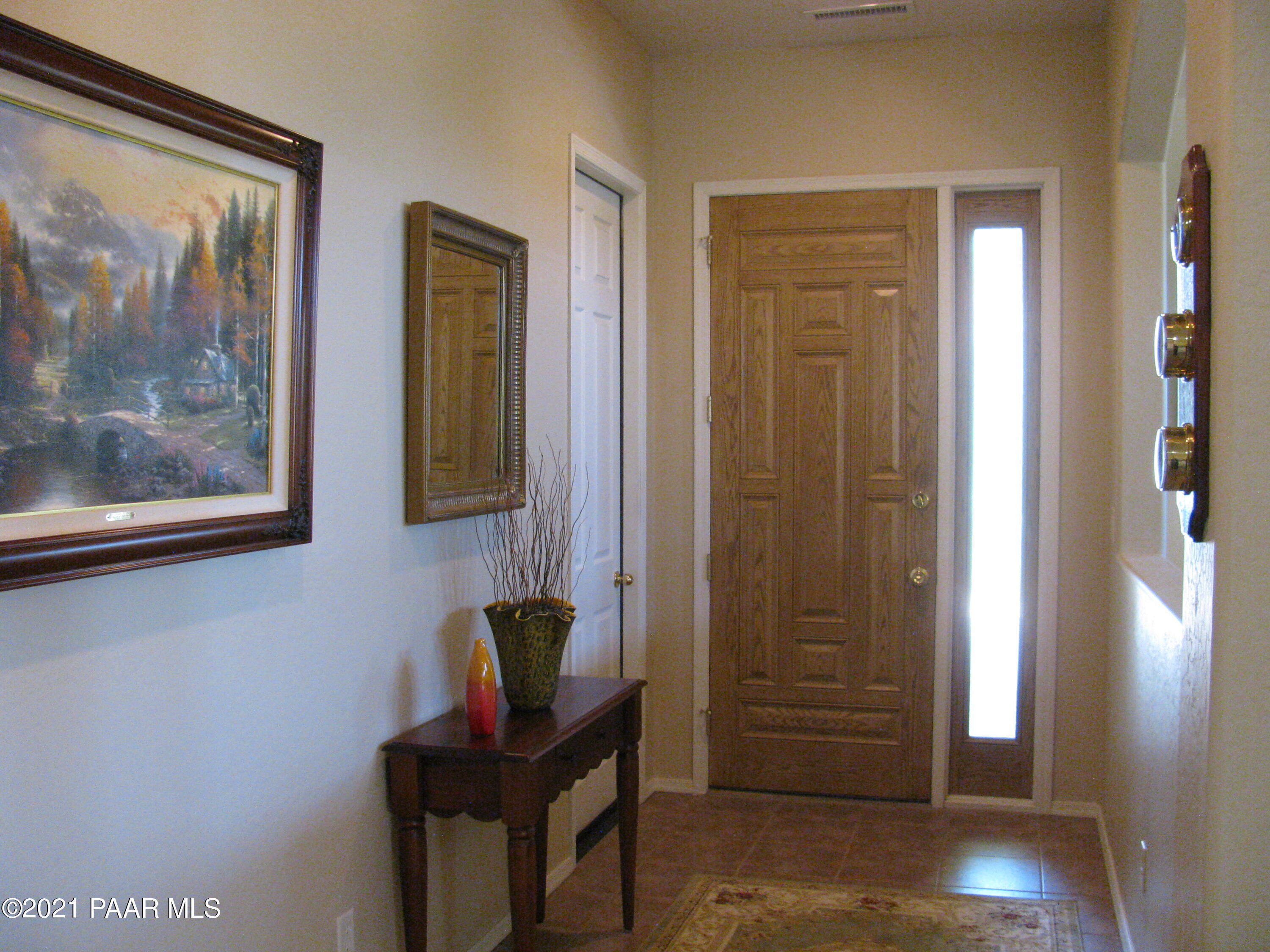 4561 Harwick Road Prescott Valley, AZ 86314 - Photo 25 of 71 Front Door
