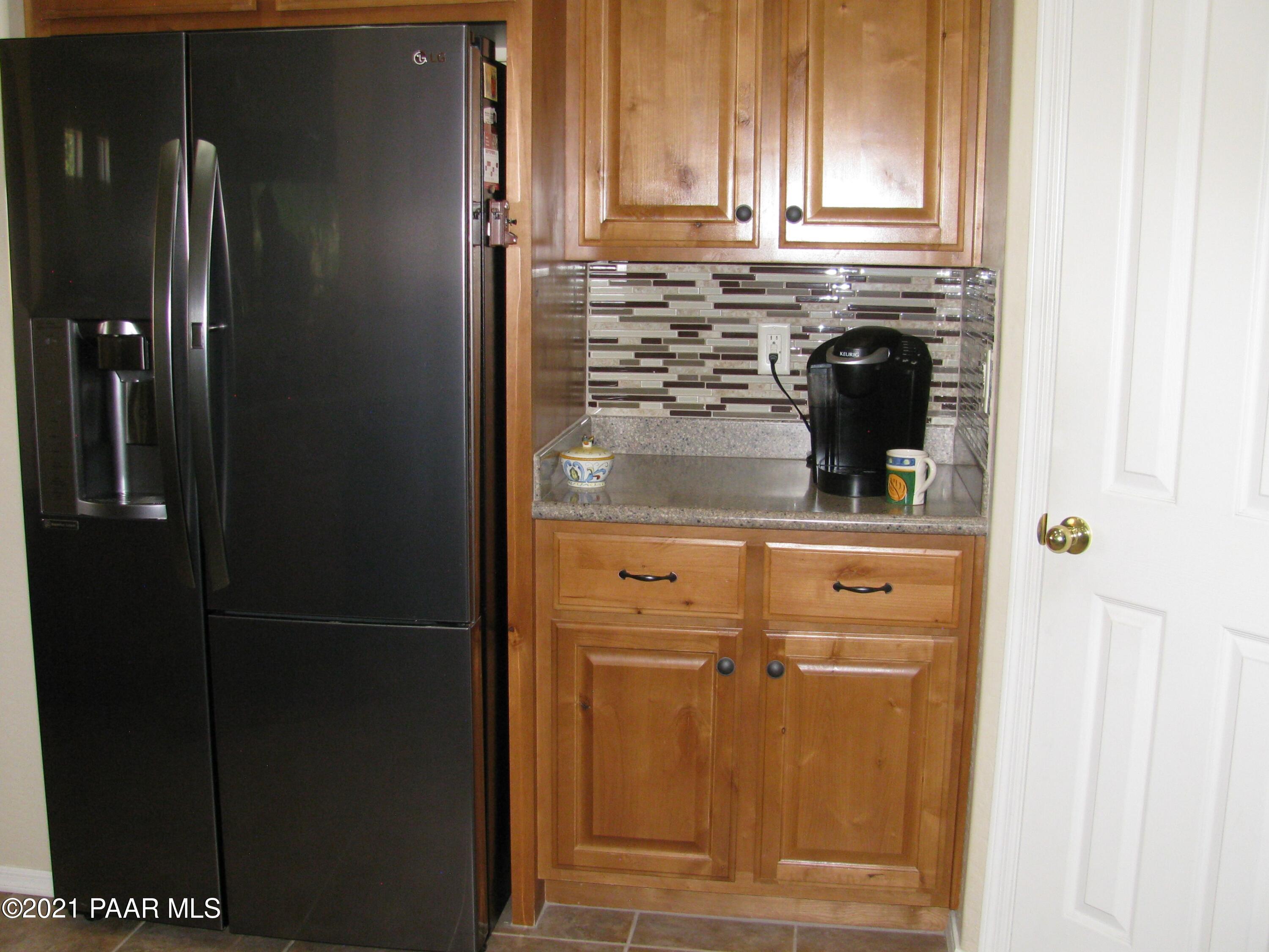 4561 Harwick Road Prescott Valley, AZ 86314 - Photo 53 of 71 Kitchen