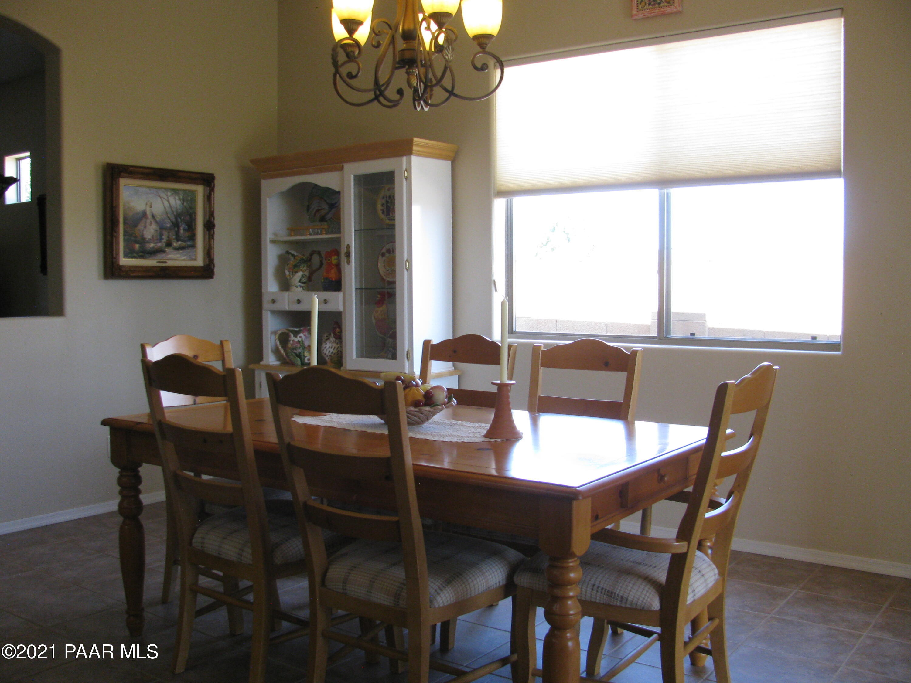 4561 Harwick Road Prescott Valley, AZ 86314 - Photo 54 of 71 Dinette