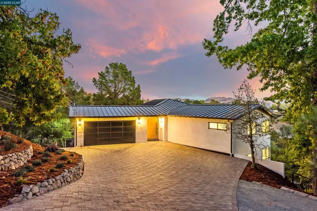 $3,150,000 | 13 Carmen Court, Orinda, CA 94563