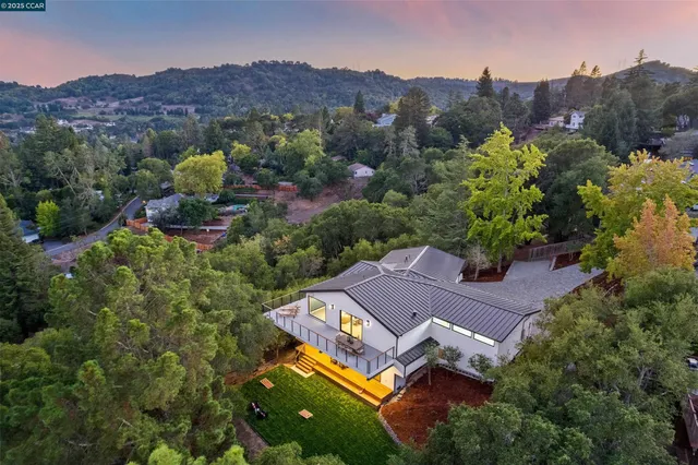 $3,150,000 | 13 Carmen Court, Orinda, CA 94563