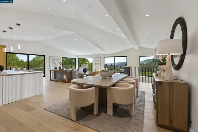 $3,150,000 | 13 Carmen Court, Orinda, CA 94563