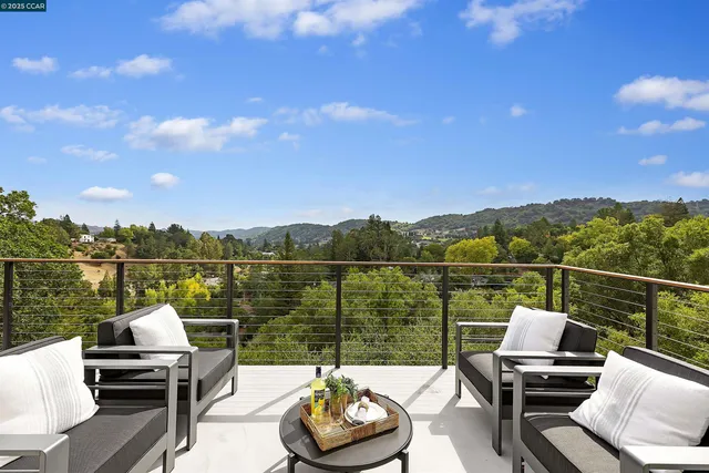 $3,150,000 | 13 Carmen Court, Orinda, CA 94563