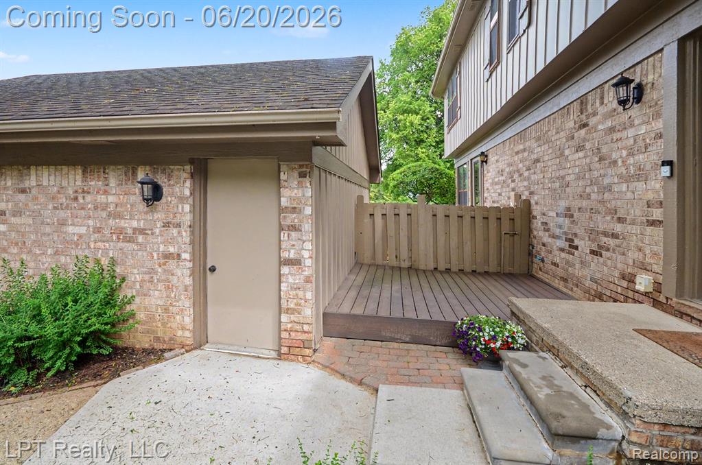 829 Langdon Court Rochester Hills, MI 48307 - Photo 28 of 31