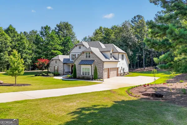 $684,900 | 305 Preakness Way, Forsyth, GA 31029