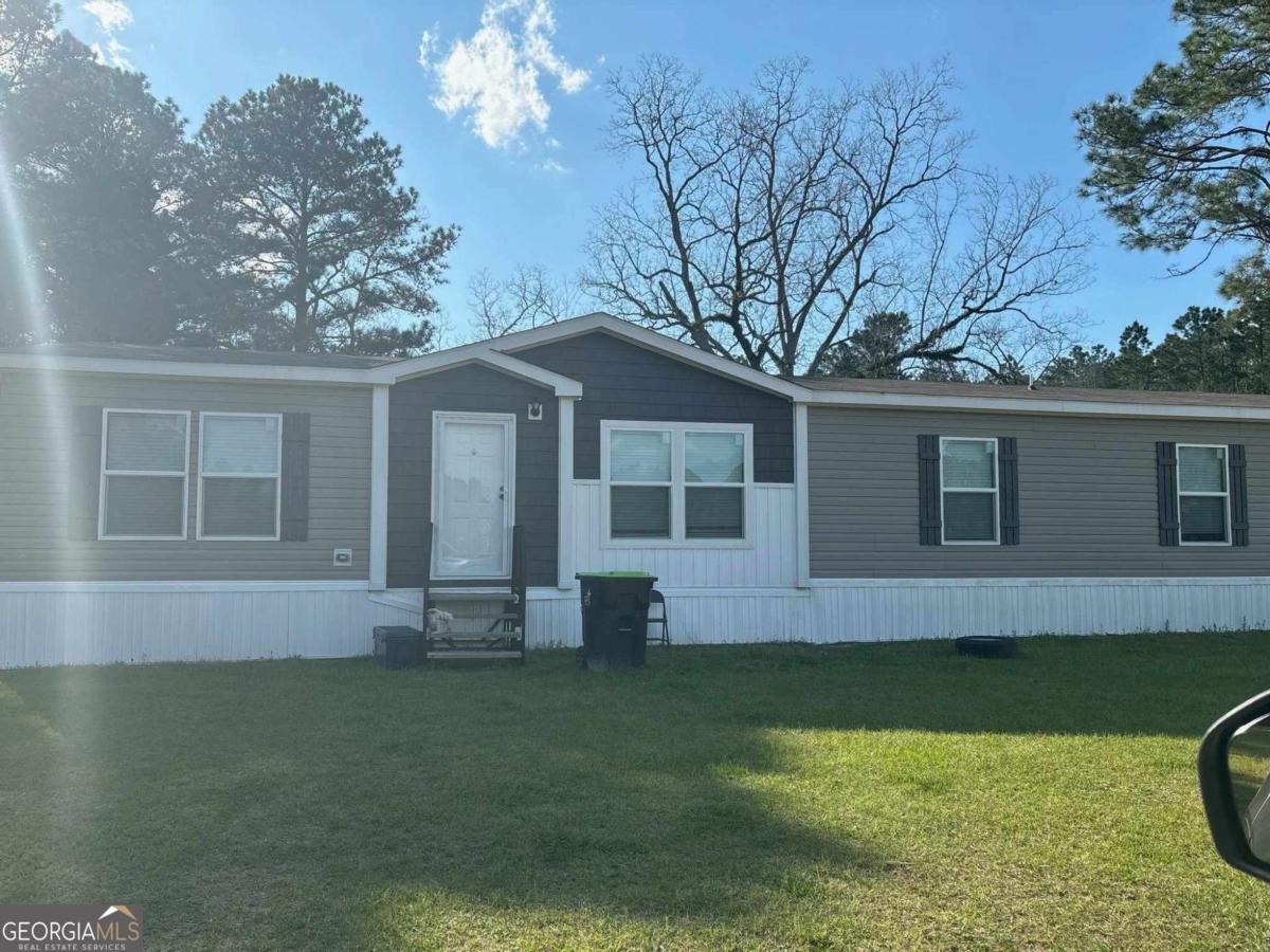 877 Bethel Freewill Road Baxley, GA 31513 - Photo 1 of 1 Gallery Image 1