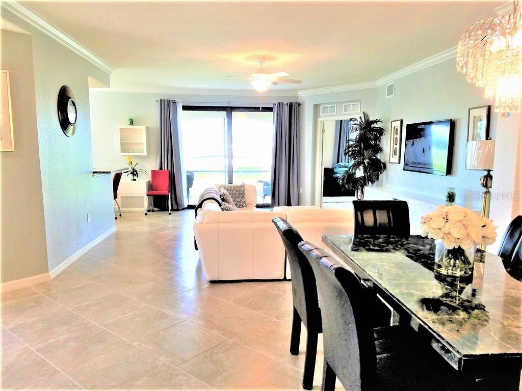 5844 Wake Forest Run, Unit 101 Lakewood Ranch, FL 34211 - Photo 19 of 38
