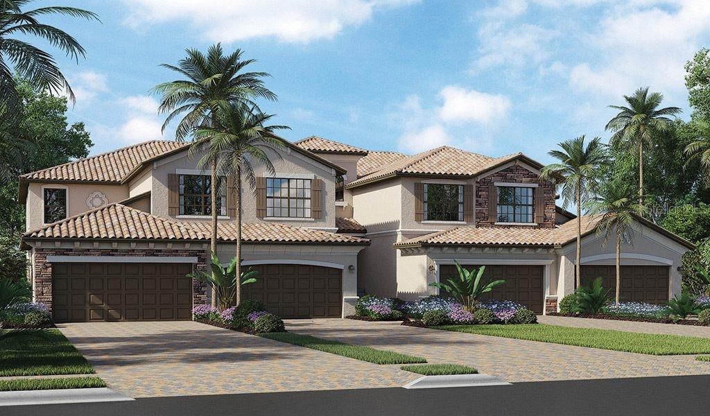 5844 Wake Forest Run, Unit 101 Lakewood Ranch, FL 34211 - Photo 3 of 38