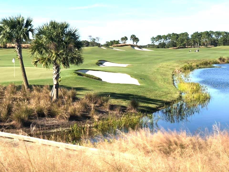 5844 Wake Forest Run, Unit 101 Lakewood Ranch, FL 34211 - Photo 35 of 38