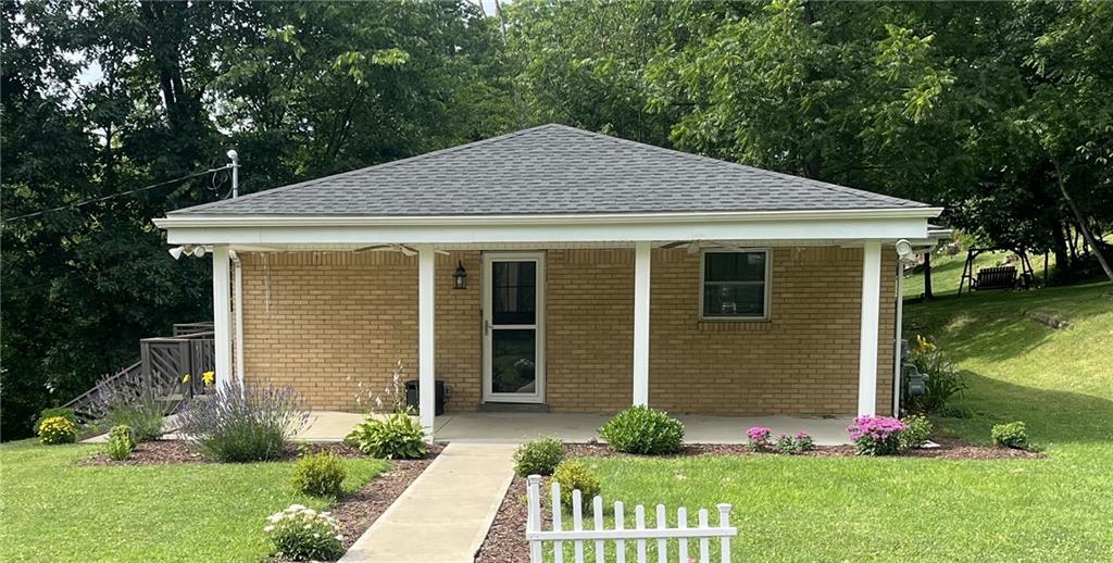 36 Burnside Road Canonsburg, PA 15317 - Photo 1 of 15 Welcome to 36 Burnside Road