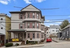 $950,000 | 34-36 Park Street, Fall River, MA 02721